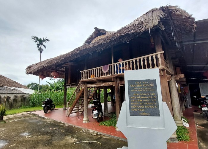 Để Tuyên Quang không còn là điểm dừng chân - Anh 3