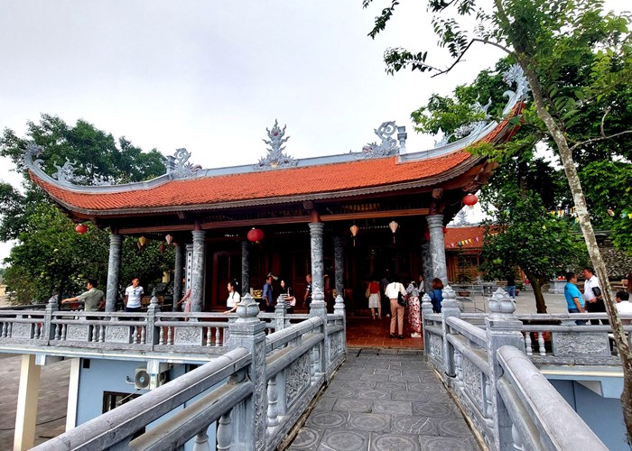 Để Tuyên Quang không còn là điểm dừng chân - Anh 2