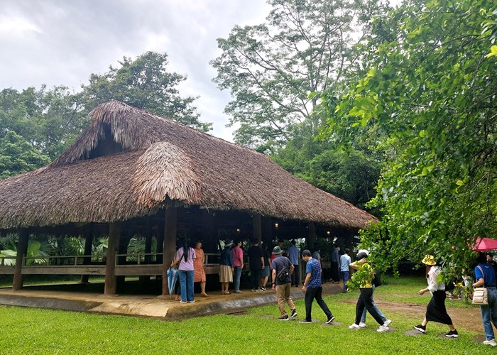 Để Tuyên Quang không còn là điểm dừng chân - Anh 1