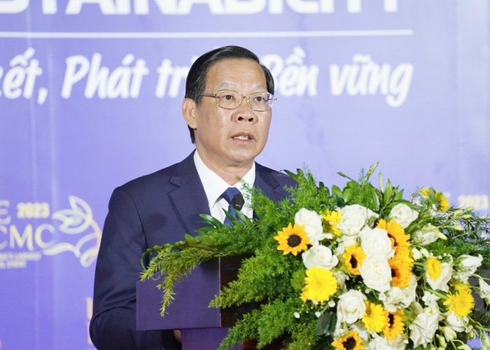 Chính thức khai mạc Hội chợ Du lịch lớn nhất trong khu vực hạ nguồn sông Mekong - Anh 2