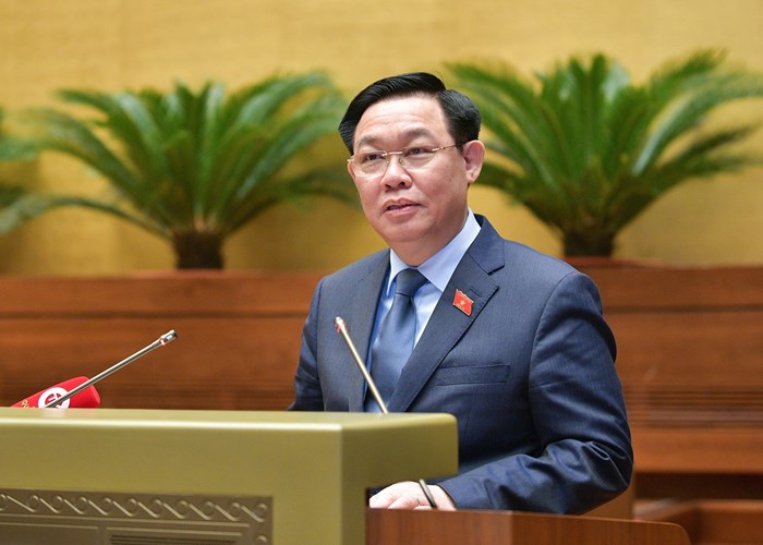 Đảng, Nhà nước và toàn xã hội luôn dành sự quan tâm, chăm lo đặc biệt cho trẻ em - Anh 1