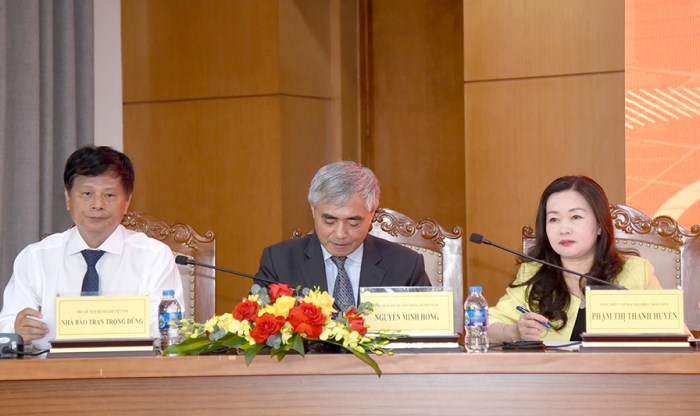 Bảo vệ bản quyền báo chí trên môi trường số - Anh 1