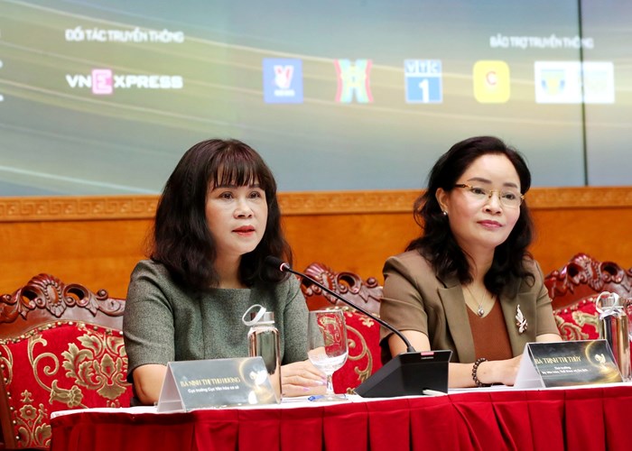Giải thưởng Quảng cáo Sáng tạo Việt Nam 2023 - Anh 4