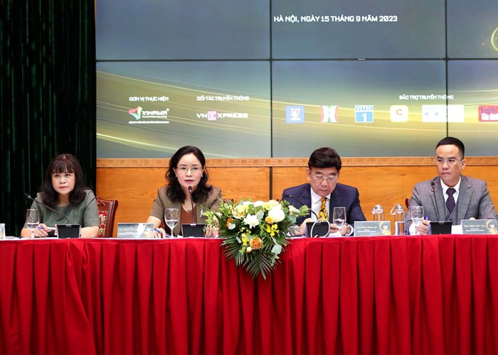 Giải thưởng Quảng cáo Sáng tạo Việt Nam 2023 - Anh 2