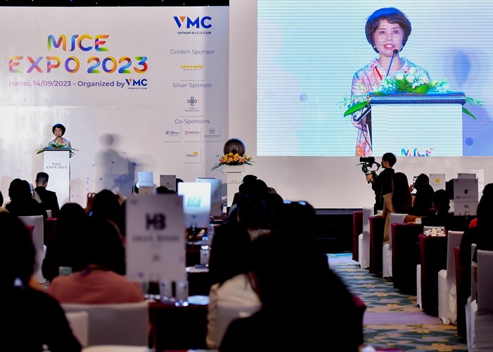 Nhiều dư địa để phát triển du lịch MICE tại Việt Nam - Anh 2