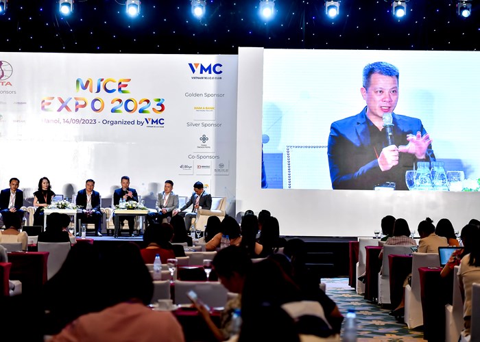 Nhiều dư địa để phát triển du lịch MICE tại Việt Nam - Anh 7