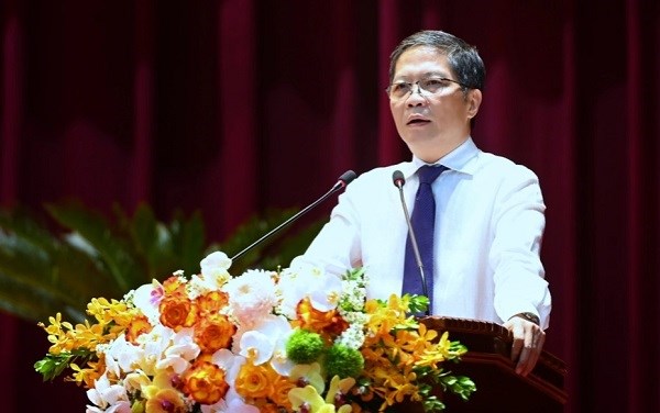 Tiếp tục hiện thực hóa lời căn dặn của Bác đối với quê hương Nghệ An trong bối cảnh mới - Anh 3