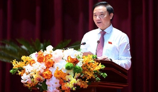 Tiếp tục hiện thực hóa lời căn dặn của Bác đối với quê hương Nghệ An trong bối cảnh mới - Anh 5