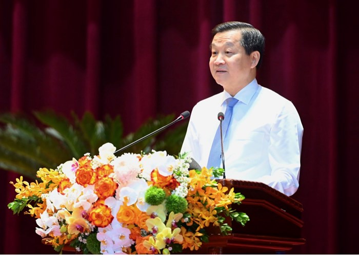Tiếp tục hiện thực hóa lời căn dặn của Bác đối với quê hương Nghệ An trong bối cảnh mới - Anh 4