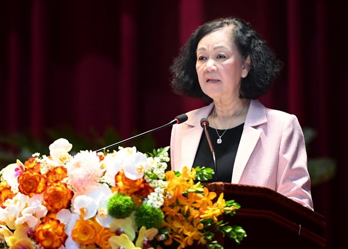 Tiếp tục hiện thực hóa lời căn dặn của Bác đối với quê hương Nghệ An trong bối cảnh mới - Anh 2
