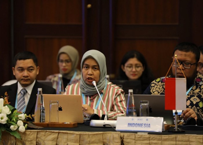 ASEAN nỗ lực tạo dựng không gian thông tin lành mạnh và đáng tin cậy - Anh 2