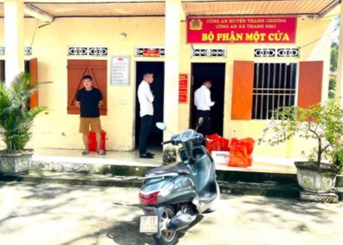 Bán hàng giá cao dưới hình thức tặng quà tri ân - Anh 2