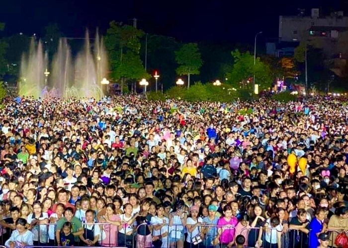 Qua những miền di sản Việt Bắc: Mở kho tàng di sản văn hóa đặc sắc của các dân tộc Việt Nam - Anh 4
