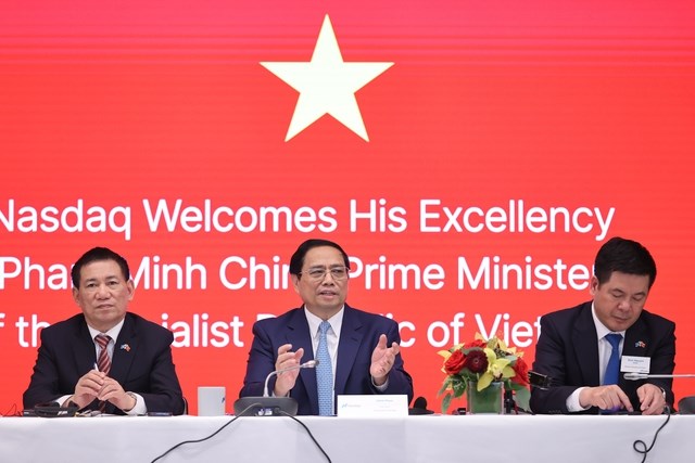 Việt Nam chú trọng phát triển du lịch gắn với bảo tồn, phát huy nền văn hóa tiên tiến, đậm đà bản sắc dân tộc - Anh 3