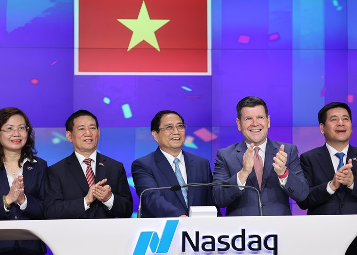 Việt Nam chú trọng phát triển du lịch gắn với bảo tồn, phát huy nền văn hóa tiên tiến, đậm đà bản sắc dân tộc - Anh 1