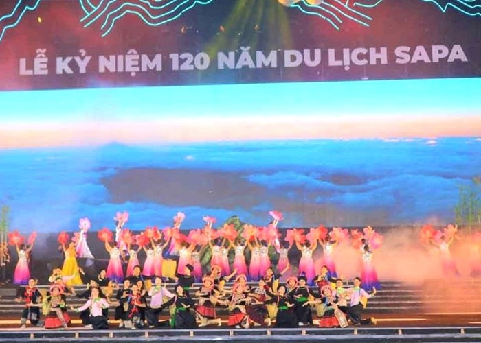 120 năm du lịch Sa Pa: Từ cao nguyên Lồ Suối Tủng đến thương hiệu Khu du lịch quốc gia - Anh 5