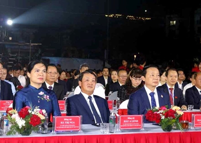120 năm du lịch Sa Pa: Từ cao nguyên Lồ Suối Tủng đến thương hiệu Khu du lịch quốc gia - Anh 4