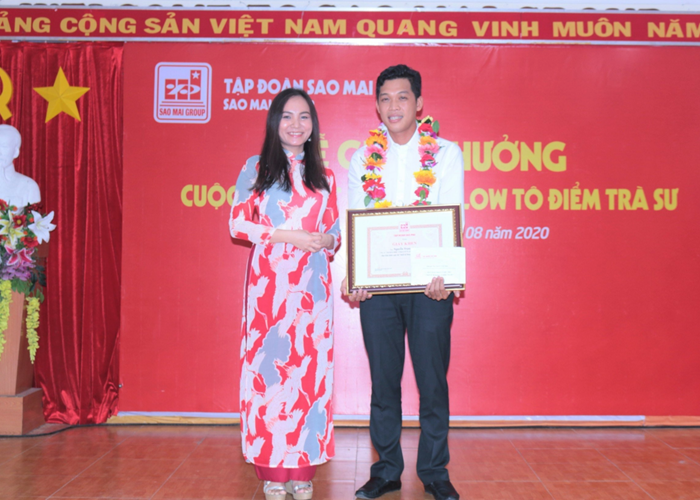 Sẵn sàng cho hành trình thoát kén để vươn xa - Anh 1