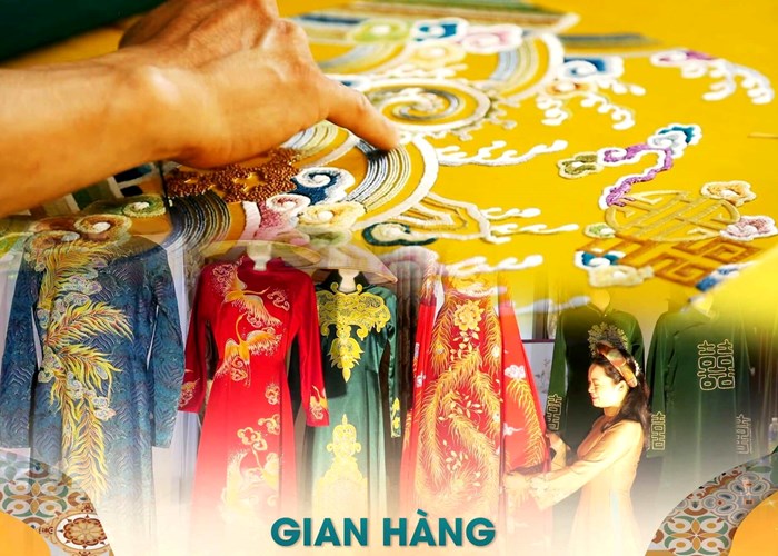 Tổ chức Festival Thu Hà Nội và Không gian giới thiệu ẩm thực Hà Nội - Anh 3