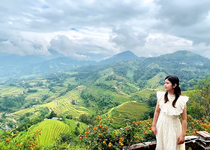 Mang trung thu ấm đến trẻ em vùng cao - Anh 9
