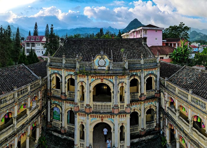 Mang trung thu ấm đến trẻ em vùng cao - Anh 11
