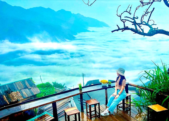 Mang trung thu ấm đến trẻ em vùng cao - Anh 12