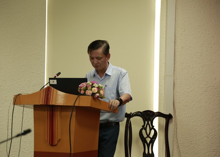 Tìm cơ chế, chính sách ưu đãi cho doanh nghiệp văn hóa sáng tạo - Anh 2