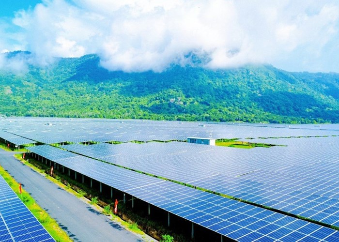 Kiến trúc hạnh phúc trong mỗi công trình - Anh 4
