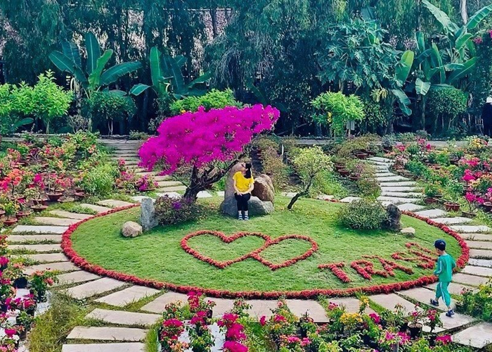 Kiến trúc hạnh phúc trong mỗi công trình - Anh 5