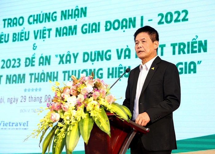 Phát triển văn hóa ẩm thực Việt Nam thành thương hiệu quốc gia - Anh 1