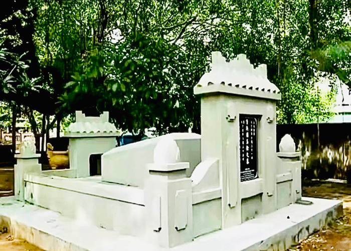 “Gò Trụi” khí phách ngàn thu trận giặc “hè” - Anh 3