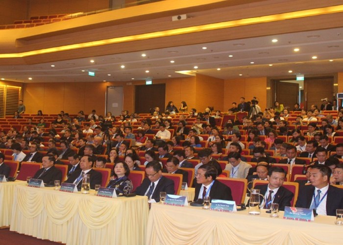 "Cao Bằng điểm đến - kết nối và phát triển" - ảnh 2