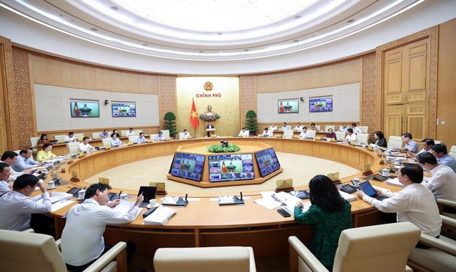 Khẩn trương hoàn thiện hồ sơ trình Chương trình mục tiêu quốc gia về văn hóa và Chiến lược phát triển TDTT - Anh 1
