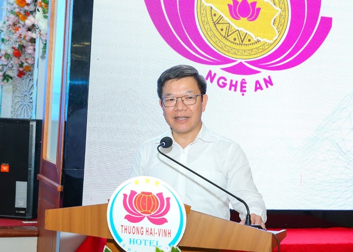 Lan toả mạnh mẽ phong trào xây dựng môi trường văn hóa trong các cơ quan báo chí - Anh 3