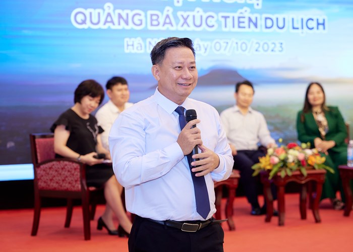 Hương sắc Tây Ninh 2023: Chinh phục du khách khu vực miền Bắc - Anh 1