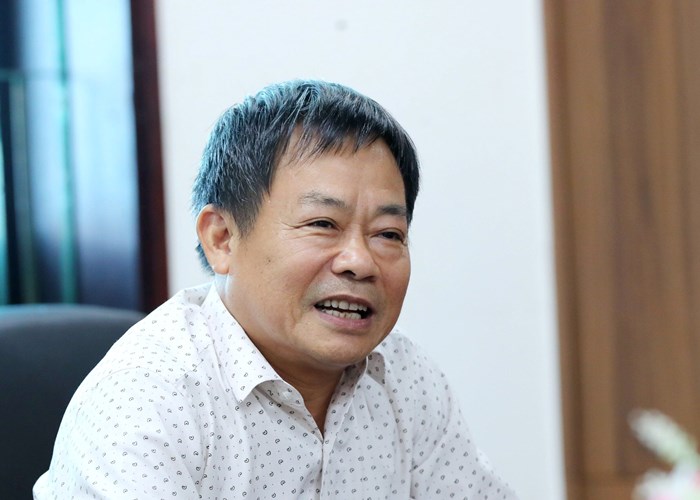 Những cột mốc chủ quyền vĩnh cửu (Bài 1): Lời thề nơi đầu sóng - Anh 8