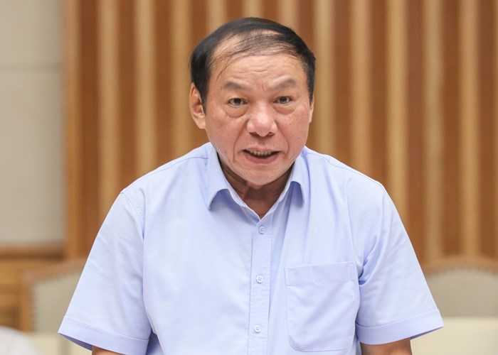 Chính phủ và Đoàn Chủ tịch Ủy ban Trung ương MTTQ Việt Nam ký kết công tác phối hợp - Anh 3