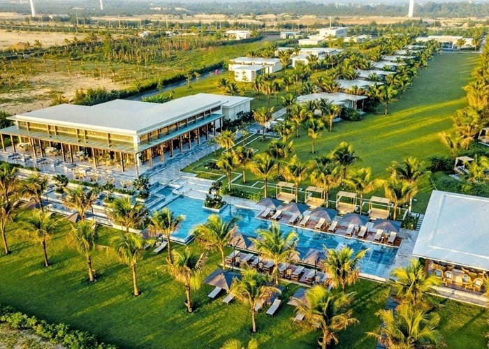 Đề nghị thanh tra, kiểm tra toàn diện việc ký hợp đồng sở hữu kỳ nghỉ - Anh 1