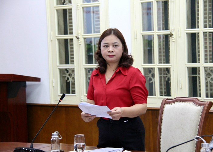 Tổ chức thành công Ngày hội Văn hóa các dân tộc có số dân dưới 10.000 người - Anh 3