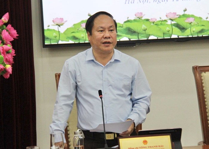 Tổ chức thành công Ngày hội Văn hóa các dân tộc có số dân dưới 10.000 người - Anh 2