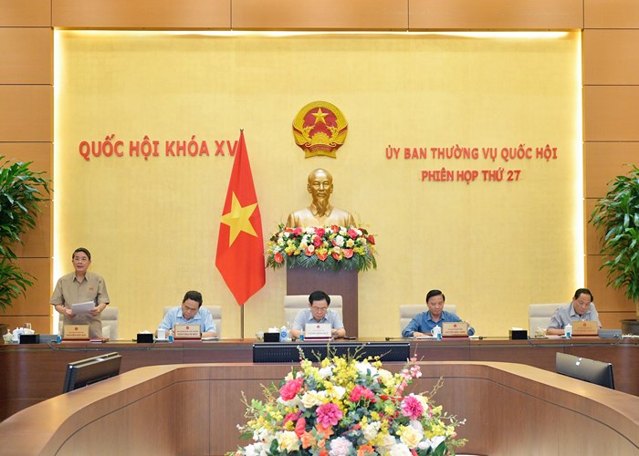 Các chính sách trong lĩnh vực du lịch được thực hiện tương đối tốt - Anh 1