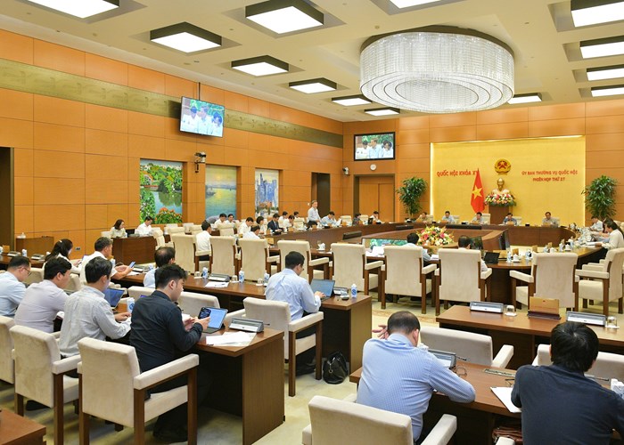 Các chính sách trong lĩnh vực du lịch được thực hiện tương đối tốt - Anh 3