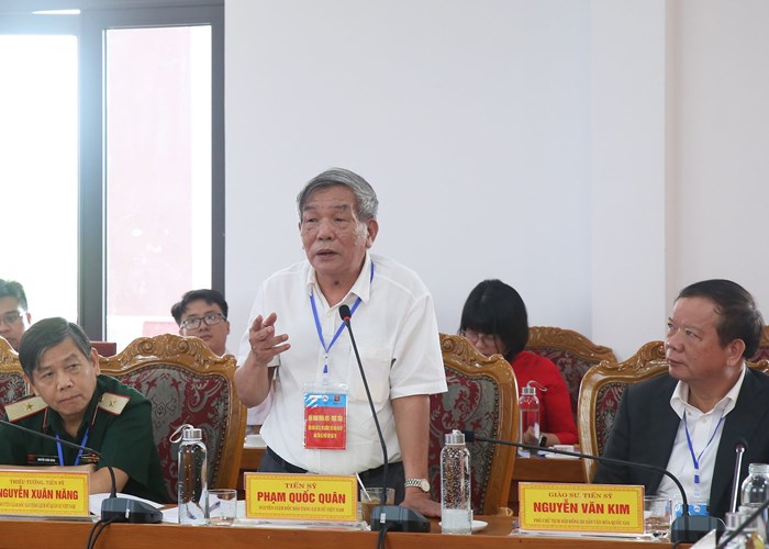 Bảo tồn và phát huy giá trị Đền Mẫu Âu cơ, Tín ngưỡng thờ Mẫu Âu cơ - Anh 3