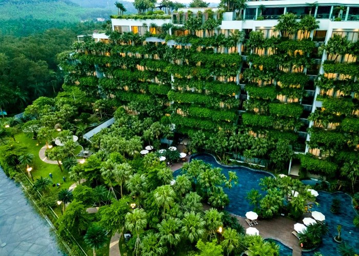 Về Vĩnh Phúc - miền sơn kỳ thủy tú - Anh 1