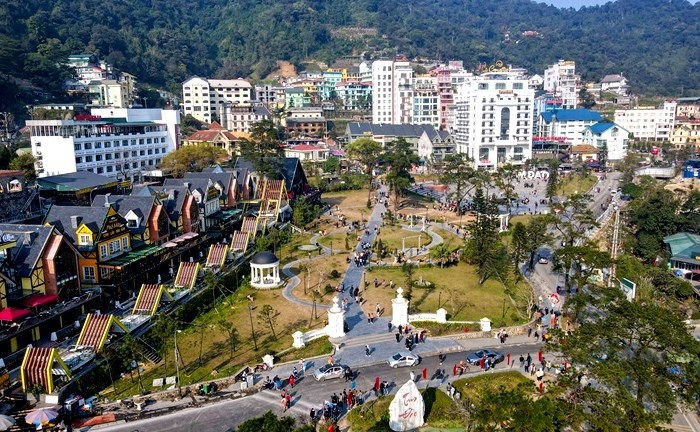 Về Vĩnh Phúc - miền sơn kỳ thủy tú - Anh 3