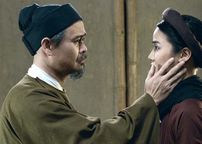 Ra mắt phim lịch sử “Hồng Hà nữ sĩ” - Anh 6