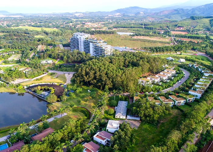 Đưa Vĩnh Phúc trở thành một trung tâm du lịch lớn của miền Bắc và cả nước - Anh 5