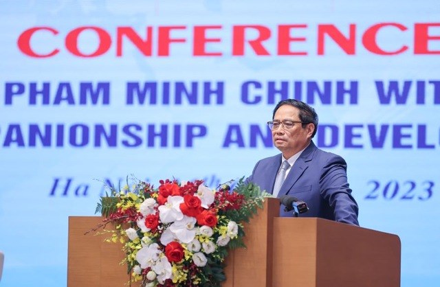 Việt Nam cam kết luôn bảo vệ quyền và lợi ích hợp pháp, chính đáng của nhà đầu tư - Anh 1