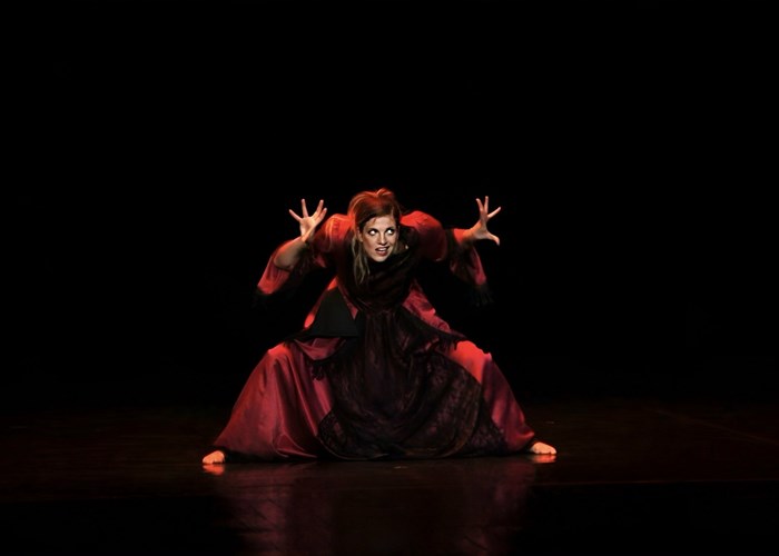Công diễn vở ballet “Người thợ cạo thành Seville” nhân kỷ niệm 50 năm quan hệ ngoại giao Việt Nam - Italia - Anh 5