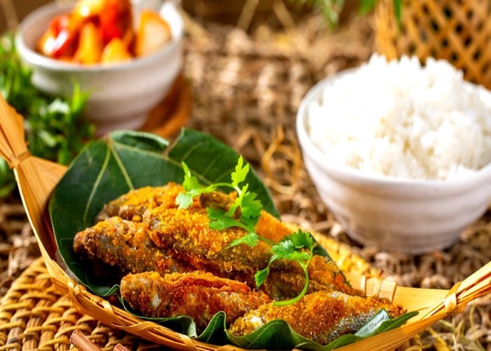 Vĩnh Phúc: Phát triển làng nghề truyền thống gắn với du lịch - Anh 3